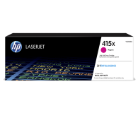 HP 415X W2033X magenta - 524396 - zdjęcie 1